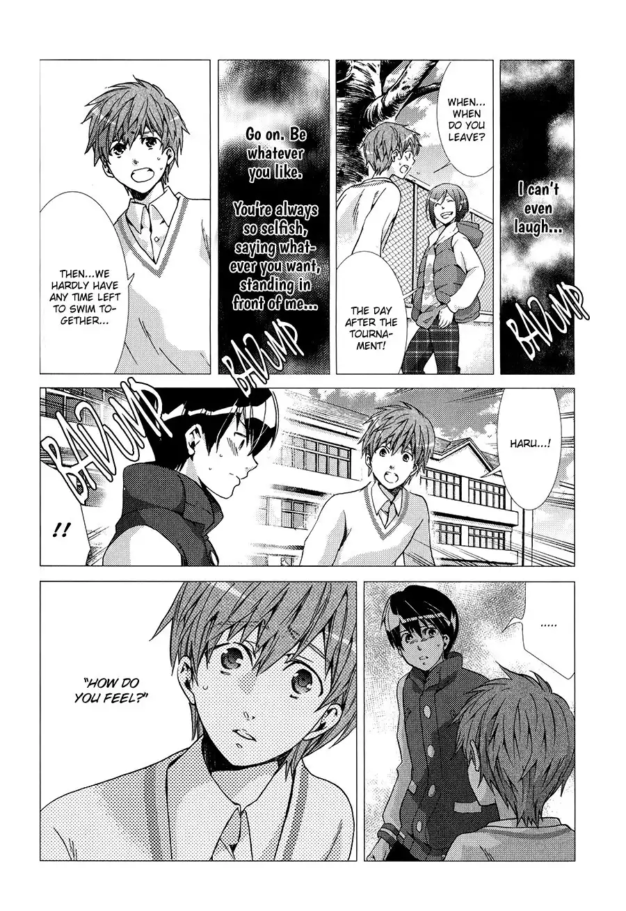 High Speed! Chapter 6 11